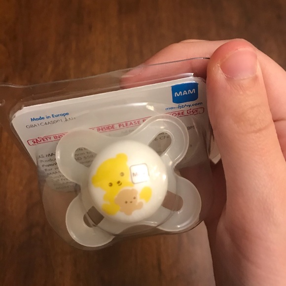 pacifier bundle - Picture 11 of 12